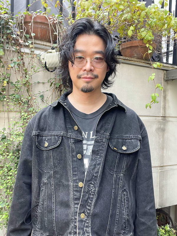 武田雅俊